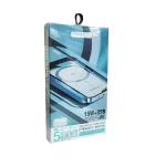 Power Bank 5000mAh με θύρα USB-A Power Delivery / Quick Charge 3.0 Treqa TR-966