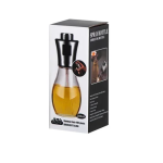 Ψεκαστήρας λαδιού 200ml - διάφανο - Image 6