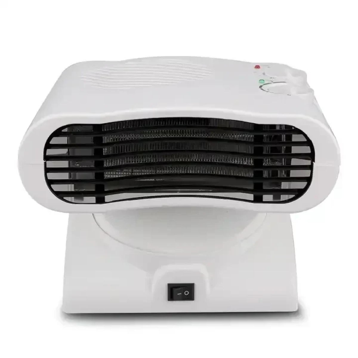 Raf Αερόθερμο Δαπέδου Περιστρεφόμενο 2000W R.1185