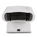 Raf Αερόθερμο Δαπέδου Περιστρεφόμενο 2000W R.1185