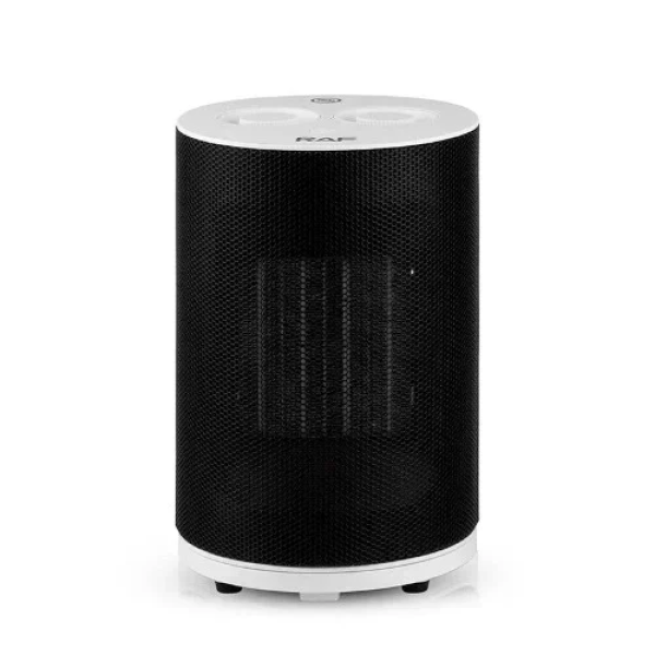 Raf Αερόθερμο Κεραμικό Δαπέδου 1800W R.1187W
