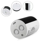 Raf Αερόθερμο Κεραμικό Δαπέδου 1800W R.1187W