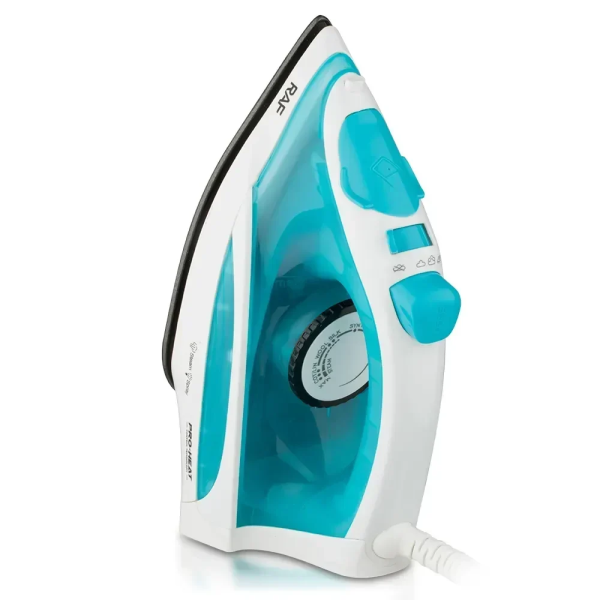 RAF Ηλεκτρικό Σίδερο Ατμού 1200W R.1170 Μπλε
