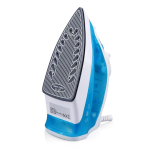 RAF Ηλεκτρικό Σίδερο Ατμού 1200W R.1229B