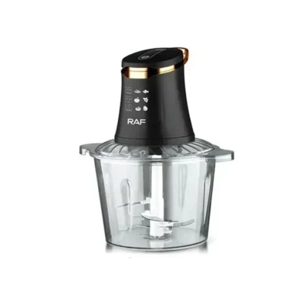 Raf Πολυκόπτης Multi 800W με Δοχείο 3lt R.7041