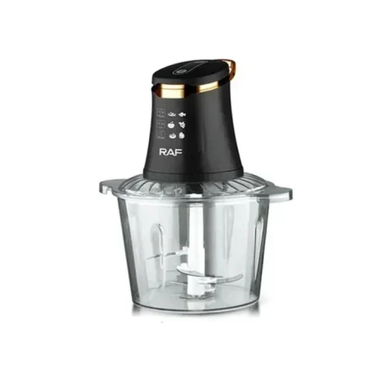 Raf Πολυκόπτης Multi 800W με Δοχείο 3lt R.7041