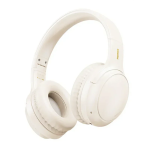 REMAX RB-605HB Bluetooth Gaming Headset Ασύρματα Λευκά