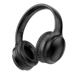REMAX RB-605HB Bluetooth Gaming Headset Ασύρματα Μαύρο