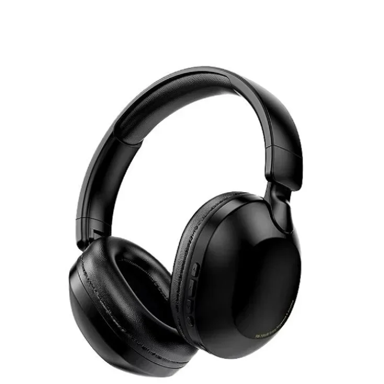 REMAX RB-705HB Bluetooth Gaming Headset with Microphone Ασύρματα Μαύρο