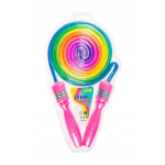 Σχοινάκι Παιδικό Rainbow 2m