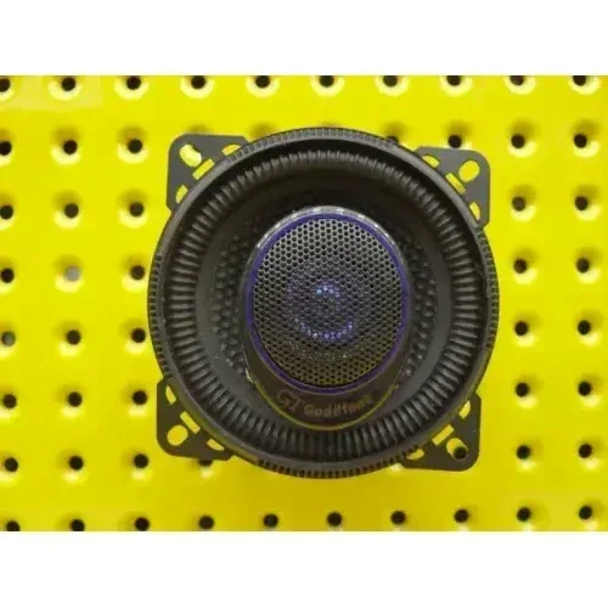 Σετ Ηχεία Αυτοκινήτου GT-105 μαύρο