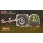 Σετ Ηχεία Αυτοκινήτου GT-105 μαύρο