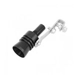 Σφυρίχτρα εξάτμισης για ήχο Turbo Medium CTC-541 μαύρο