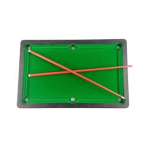 Snooker Επιτραπέζιο Μπιλιάρδο 78x4x41cm για 3+ Ετών
