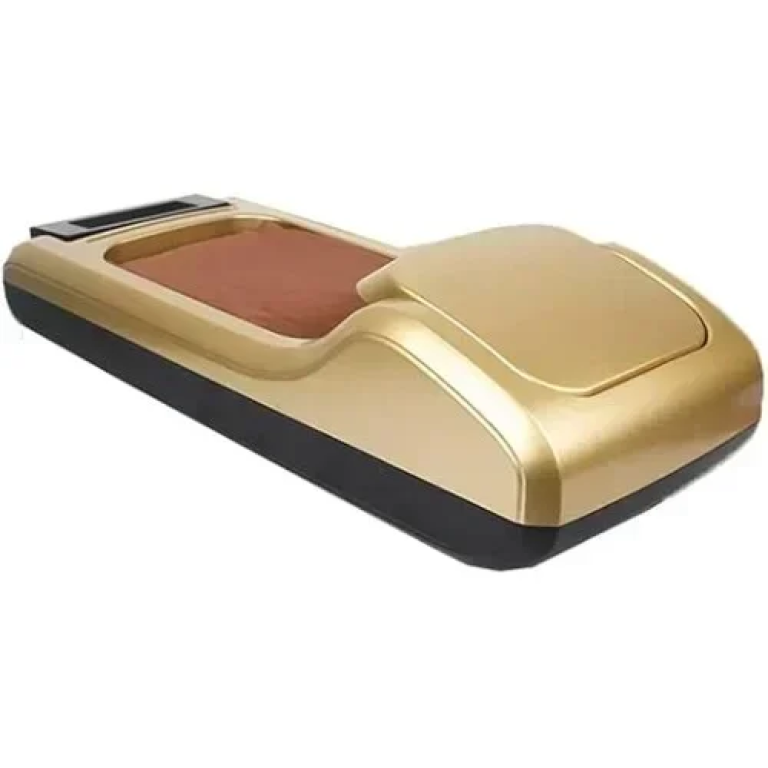 Συσκευή Αυτόματης Τοποθέτησης Καλυμμάτων Παπουτσιών - Χρυσό