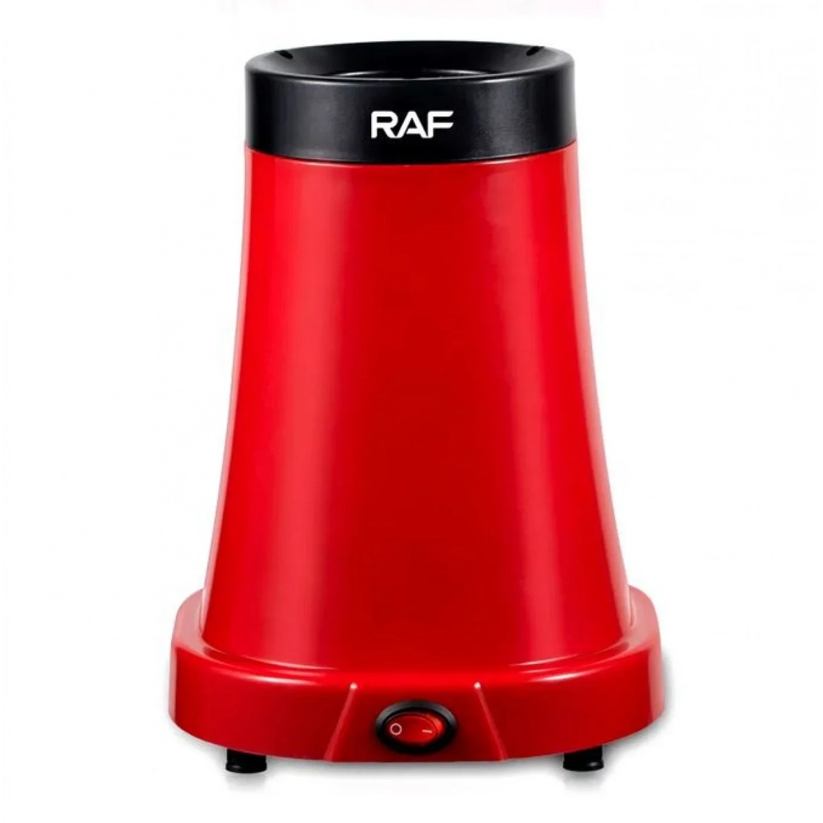 Συσκευή Ποπ-Κορν με Ζεστό Αέρα 1200W R.9001 RAF