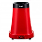Συσκευή Ποπ-Κορν με Ζεστό Αέρα 1200W R.9001 RAF