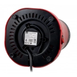 Συσκευή Ποπ-Κορν με Ζεστό Αέρα 1200W R.9001 RAF