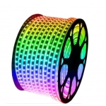 Ταινία LED RGB 100m 6mm Aerbes AB-Z016