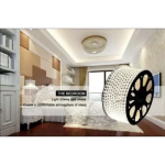 Ταινία LED RGB 100m 6mm Aerbes AB-Z016