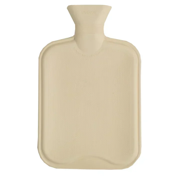 Θερμοφόρα Ζεστού Νερού KMTSTYLE 2L 32.5x20 εκ. Γκρι 5202011