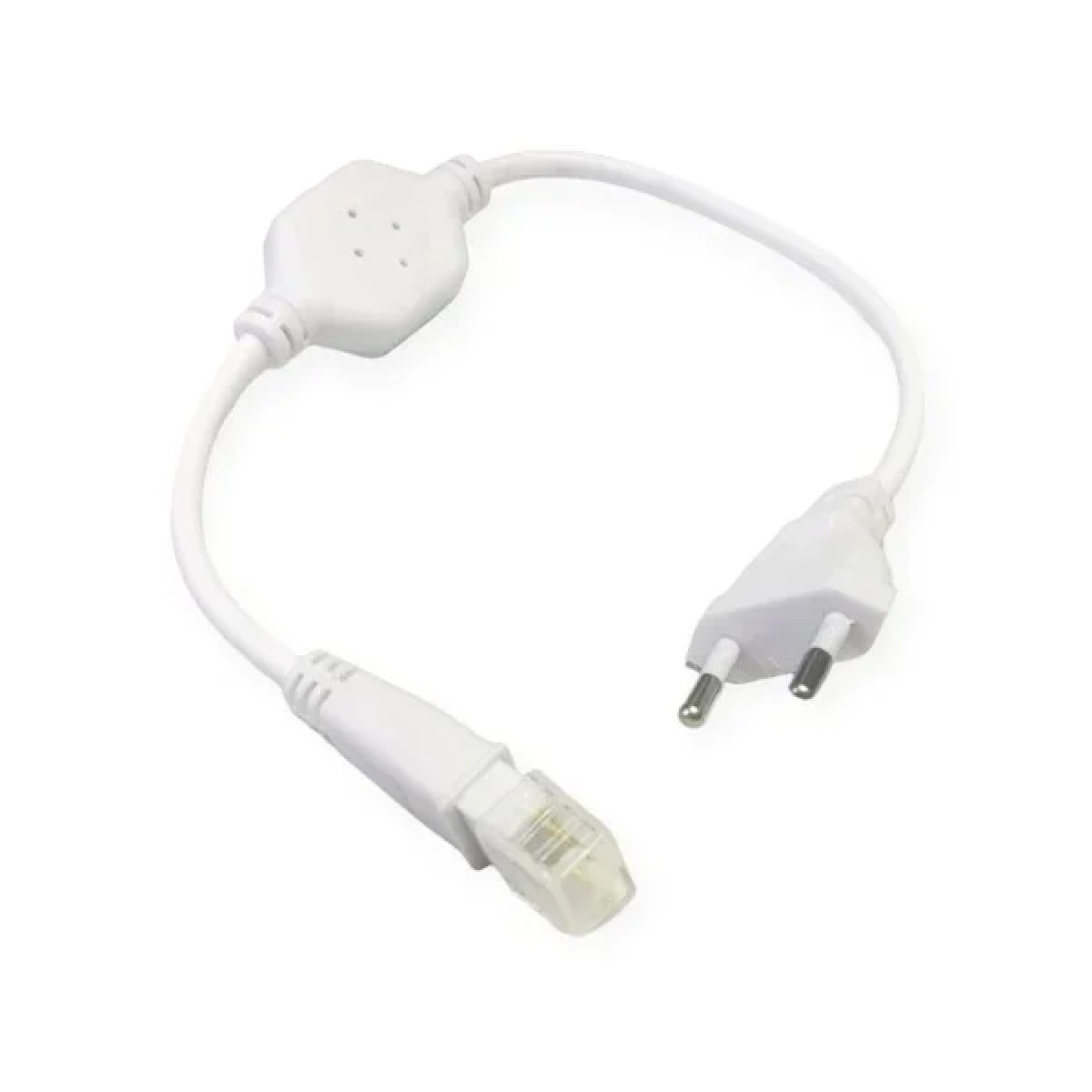 Τροφοδοτικό 15A 10mm Led Strip Light Aerbes AB-CT01
