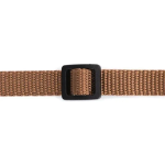 Κολάρο Σκύλου W1,0*L20-30cm Extra Small Καφέ