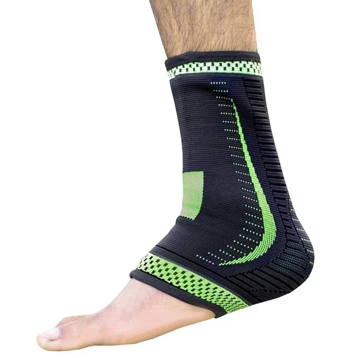 YC Support Ελαστική Επιστραγαλίδα YC 7704