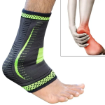 YC Support Ελαστική Επιστραγαλίδα YC 7704