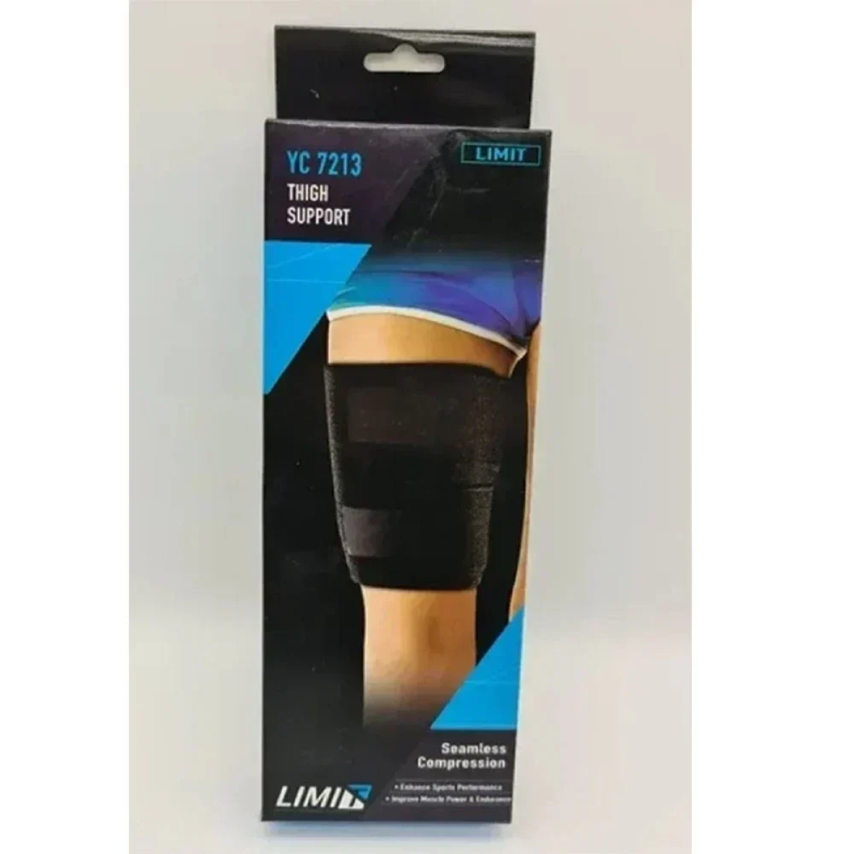 YC Support Επιμηρίδα Στήριξης Δετή YC 7213