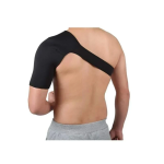 YC Support Επωμίδα Με Ελαστική Στήριξη YC 3071B