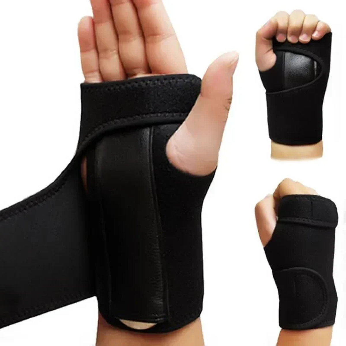 YC Support Περικάρπιο Palm Support YC 7893