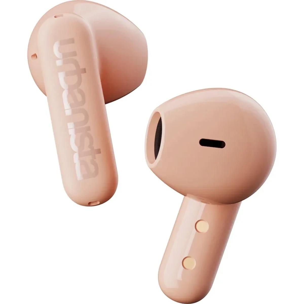 URBANISTA Ακουστικά COPENHAGEN True Wireless Dusty Pink Ροζ 1036604 - Image 2