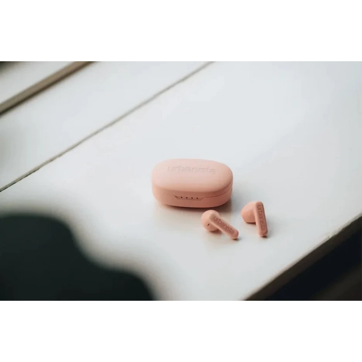 URBANISTA Ακουστικά COPENHAGEN True Wireless Dusty Pink Ροζ 1036604 - Image 3