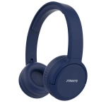 STREETZ Ακουστικά Κεφαλής Αναδιπλούμενα Bluetooth