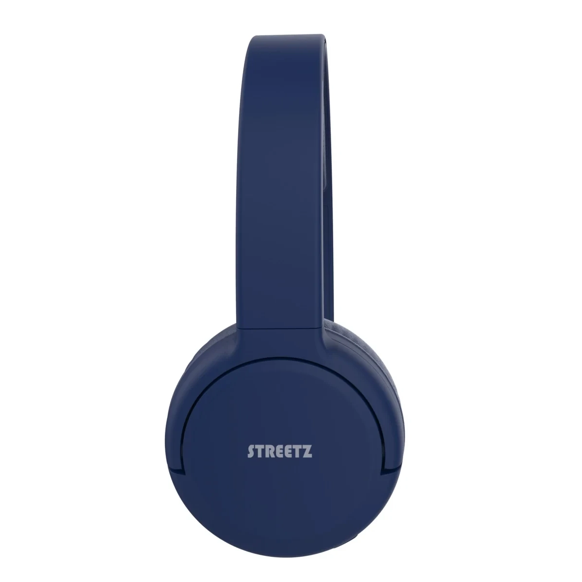 3.5 mm Μπλε BT210-BLU