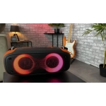 N-Gear Φορητό Ηχείο BT Καραόκε 70W Μαύρο LGP BLAZOOKA 830 - Image 3