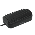 Deltaco Σταθμός Φόρτισης 10 Θέσεων 7x USB-A 2.4A