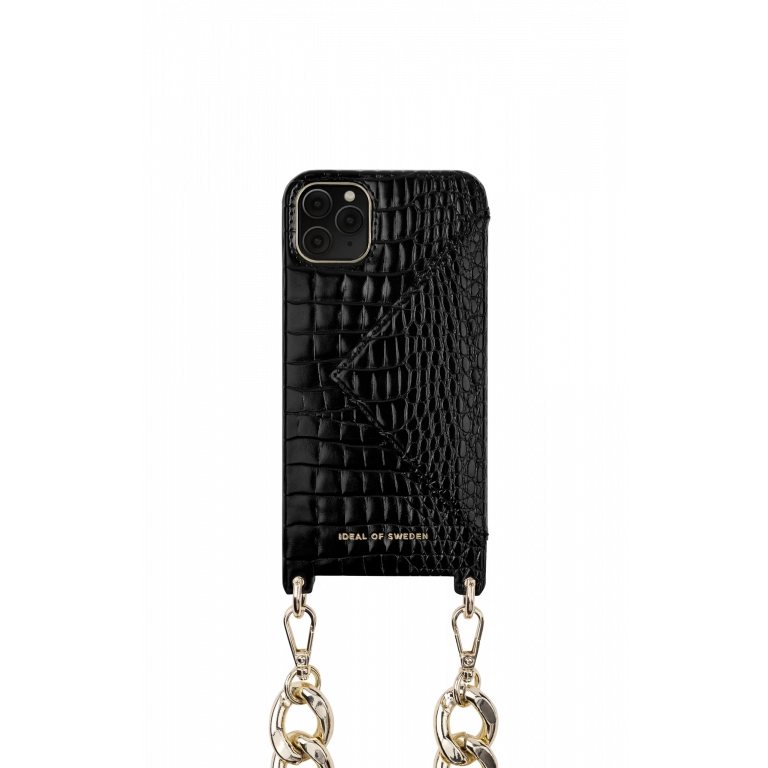 IDEAL OF SWEDEN θήκη λαιμού Statement Phone Chain iPhone 11 Pro Max/XS Max IDNCAW20-1965-236