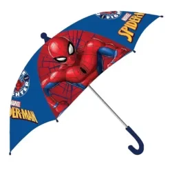 Ομπρέλα Spiderman Μπλε-Κόκκινο H60cm