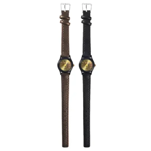 Ρολόι Χειρός Στρογγυλό Μικρό Φ22mm 4teen4ty 401007
