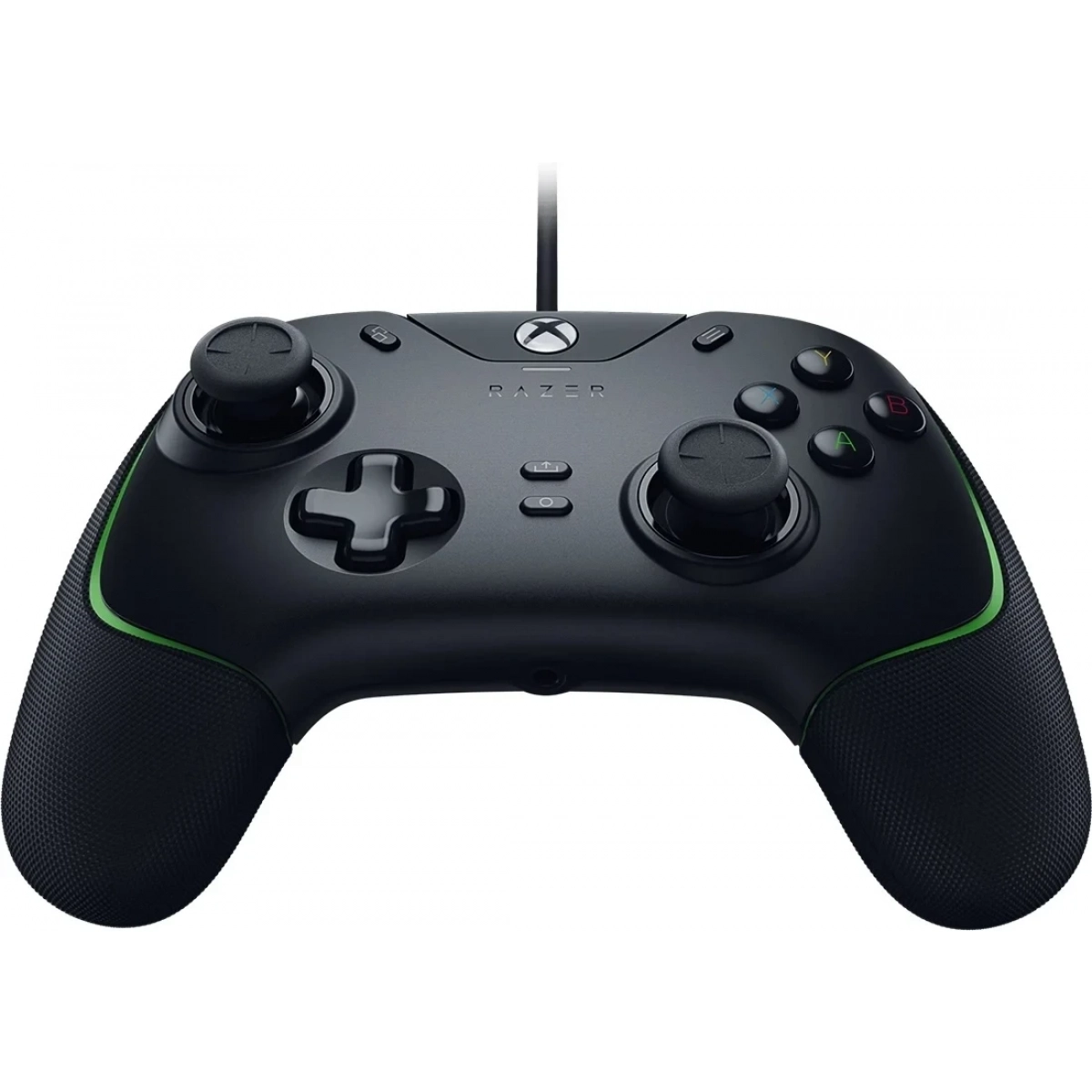 Razer Ενσύρματο Gamepad Wolverine V2 για Xbox Series X|S, Xbox One, PC Μαύρο 8886419350996 - Image 3