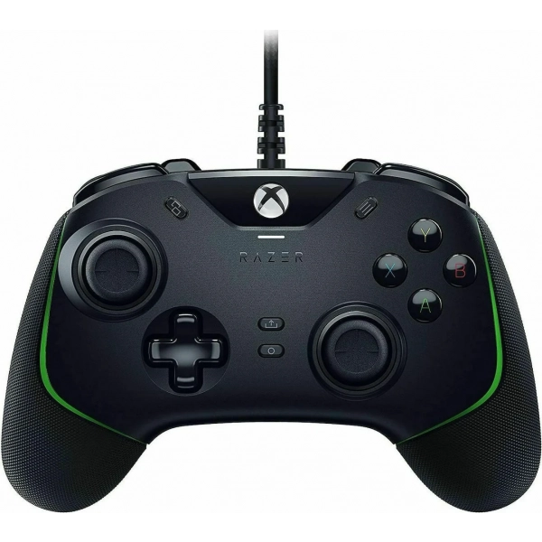 Razer Ενσύρματο Gamepad Wolverine V2 για Xbox Series X|S