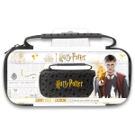 Freaks and Geeks Hardcase Θήκη Μεταφοράς Harry Potter XL για Nintendo Switch / Switch OLED Μαύρη 299254b - Image 3