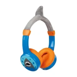 SoundBuddy 2 Kids On-Ear Ασύρματα Ακουστικά Bluetooth