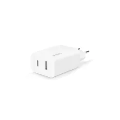 SmartCharger™ Duo PD USB C/A 32W Ταχυφορτιστής Ταξιδιού