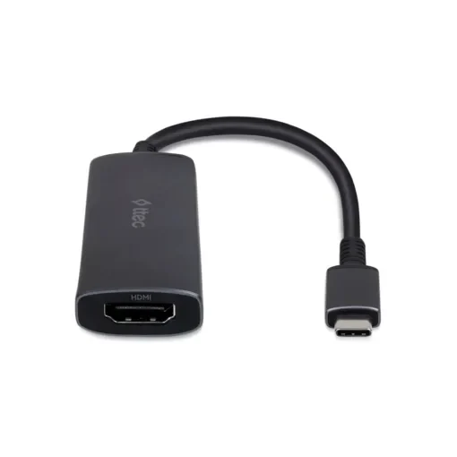 4in1 Multiport USB-C Hub Μετατροπέας