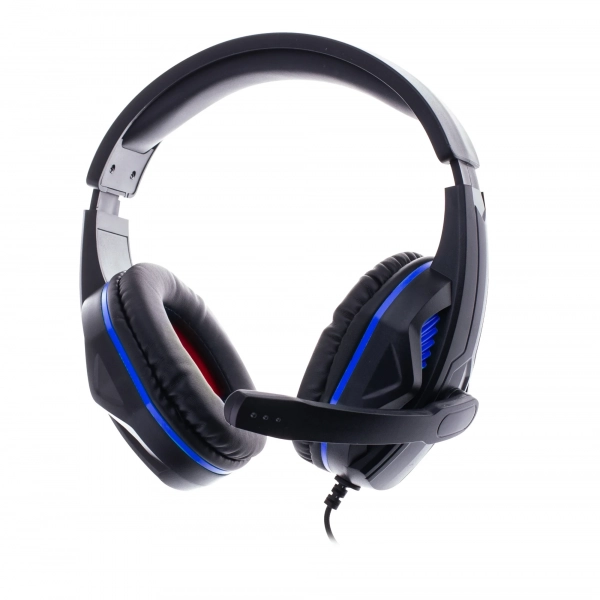Freaks and Geeks Gaming Headset SPX-200 Ενσύρματο για PS5/PS4/XBOXONE/SWITCH 3