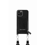 IDEAL OF SWEDEN θήκη λαιμού Active AW21 iPhone 12 Pro Max Liberty Black IDNCAU21-I2067-349