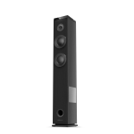 ENERGY SISTEM Ηχοστήλη BT 60W Tower 5 G2 Ebony Μαύρο 450800